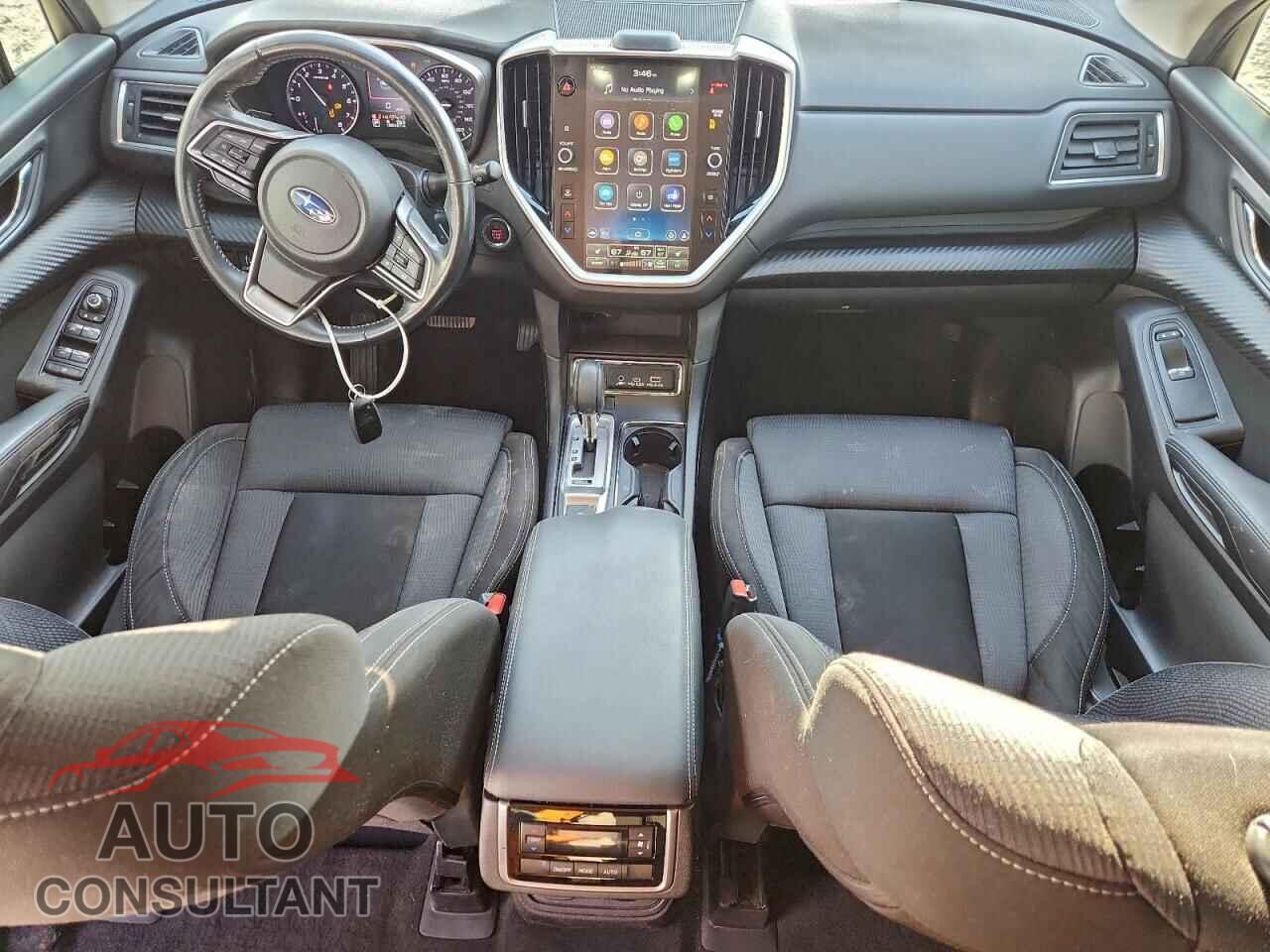 SUBARU ASCENT 2023 - 4S4WMACD3P3401954