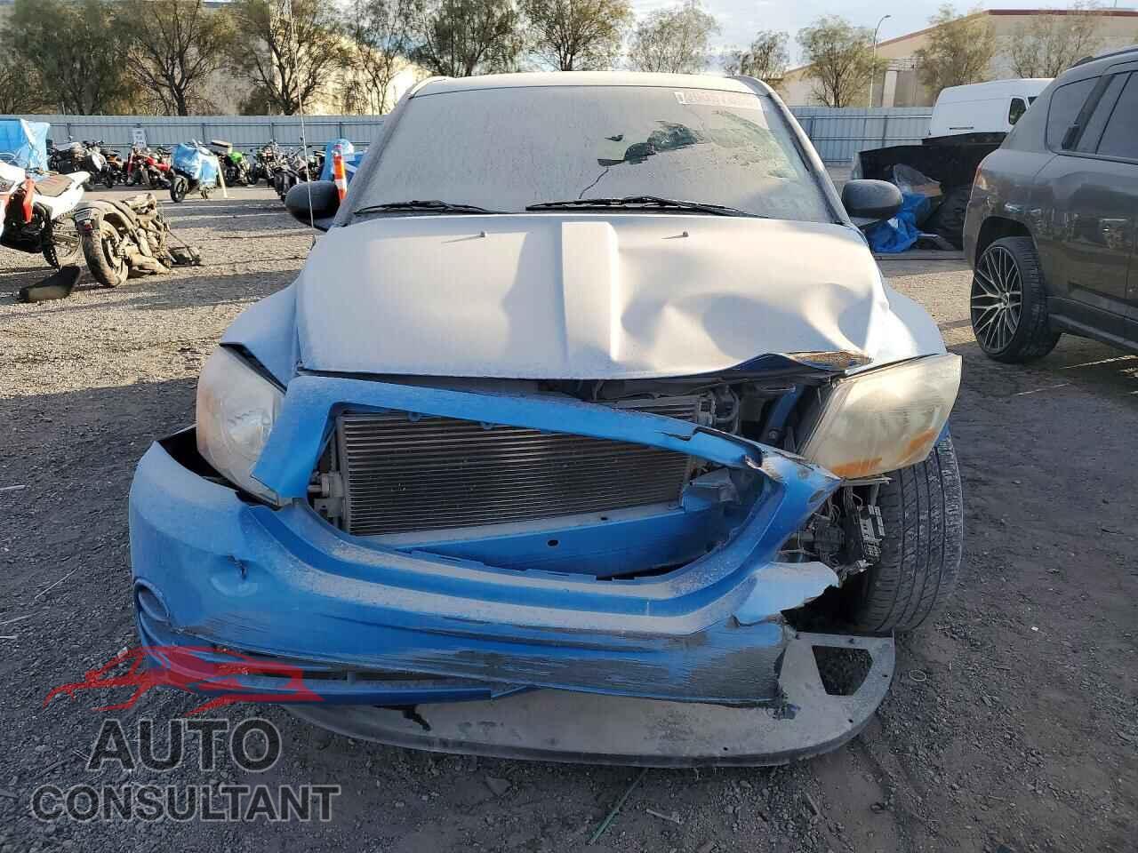 DODGE CALIBER 2009 - 1B3HB48A99D165926