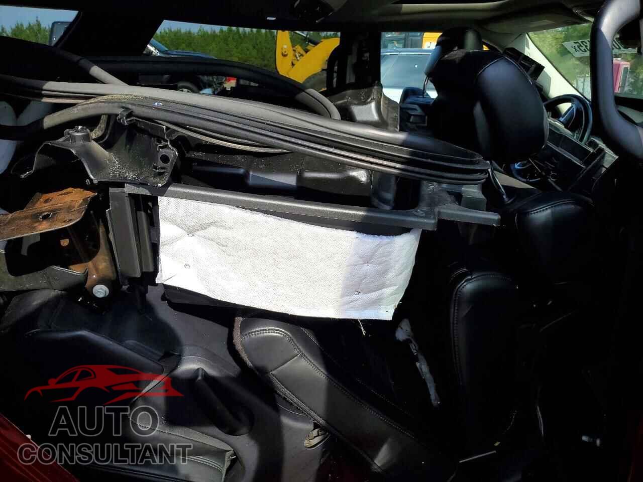 DODGE DURANGO 2015 - 1C4RDJDG3FC695767