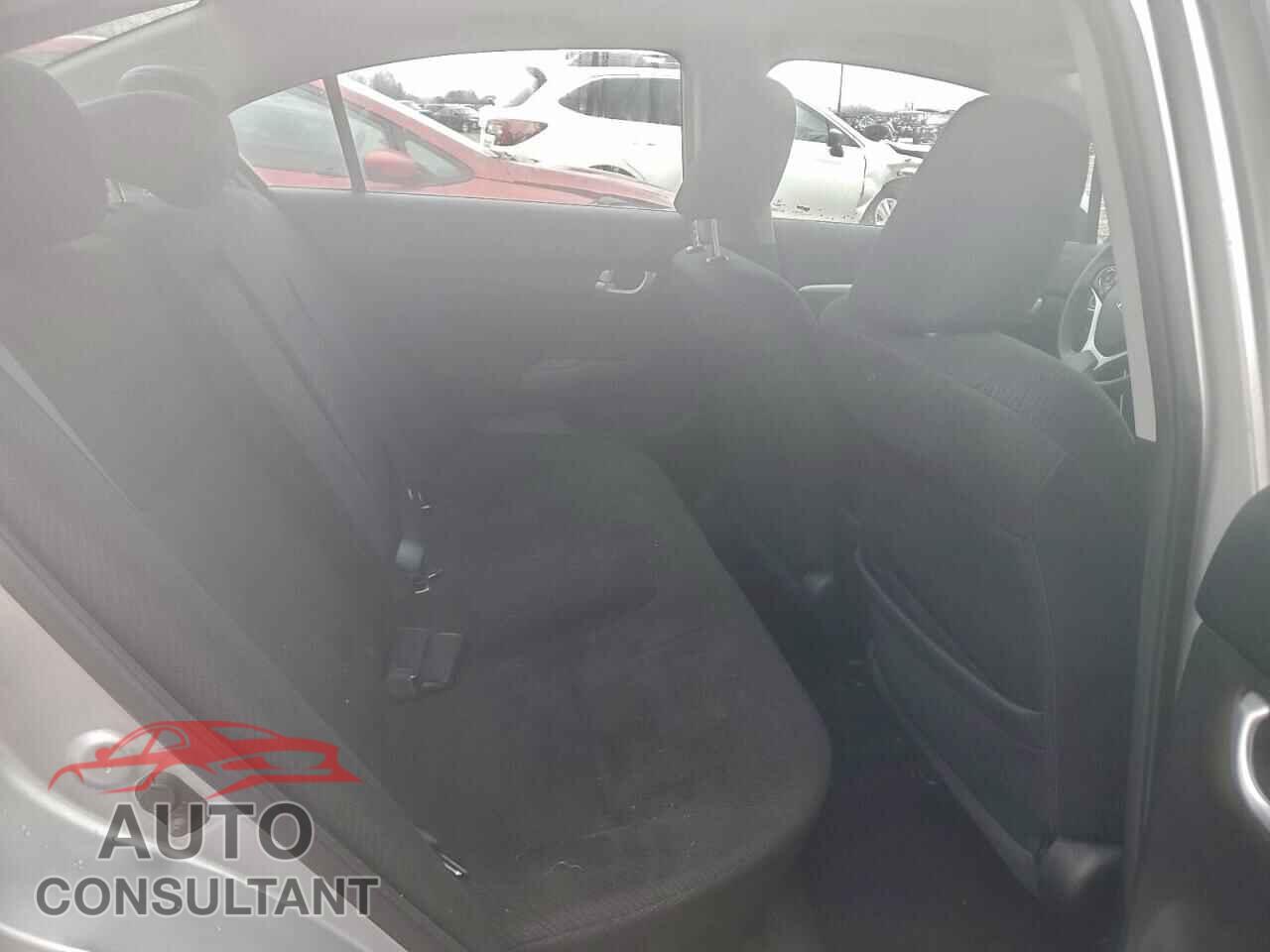HONDA CIVIC 2013 - 19XFB2F8XDE091238