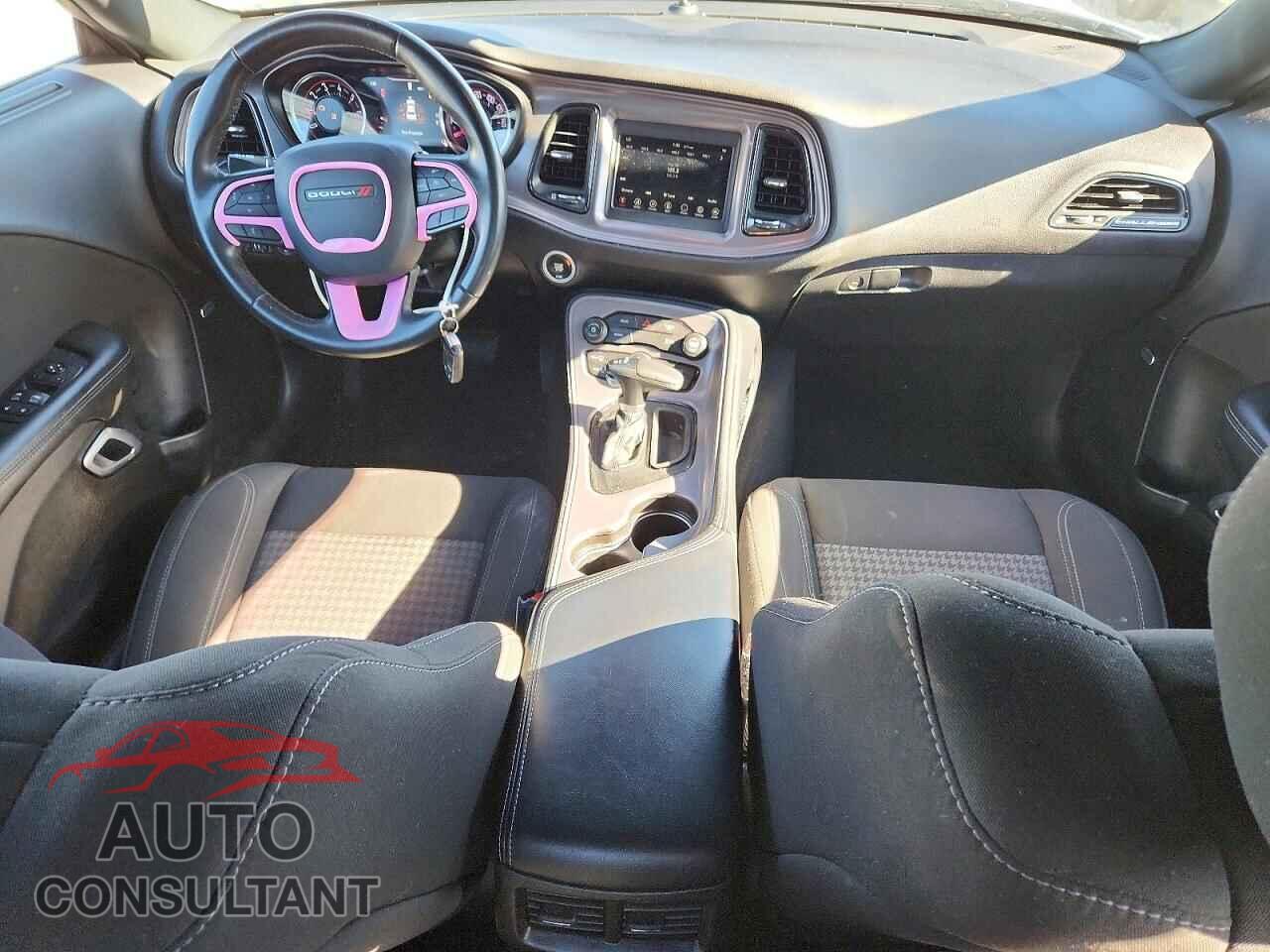 DODGE CHALLENGER 2023 - 2C3CDZAG7PH526508