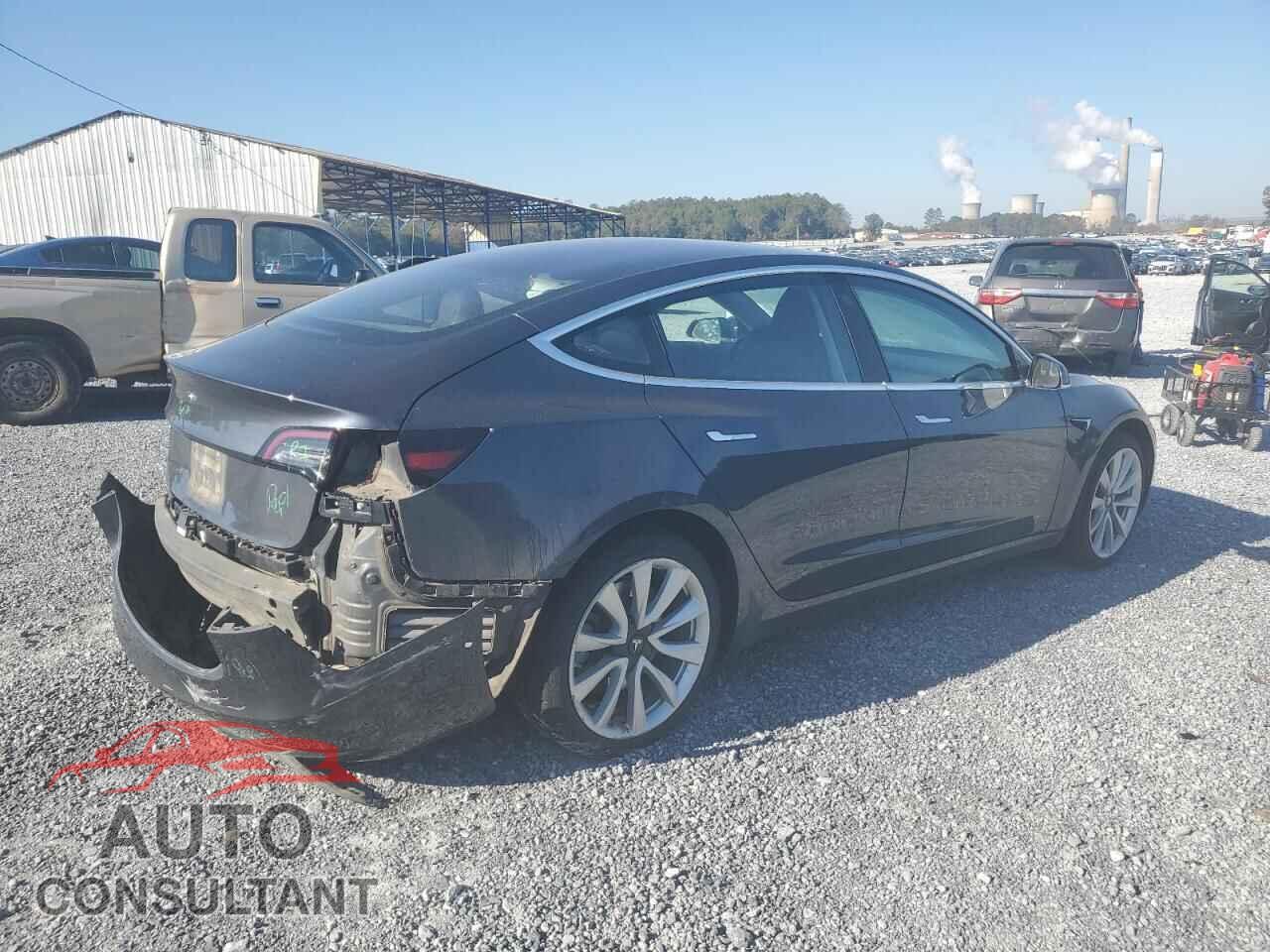 TESLA MODEL 3 2018 - 5YJ3E1EA1JF042489