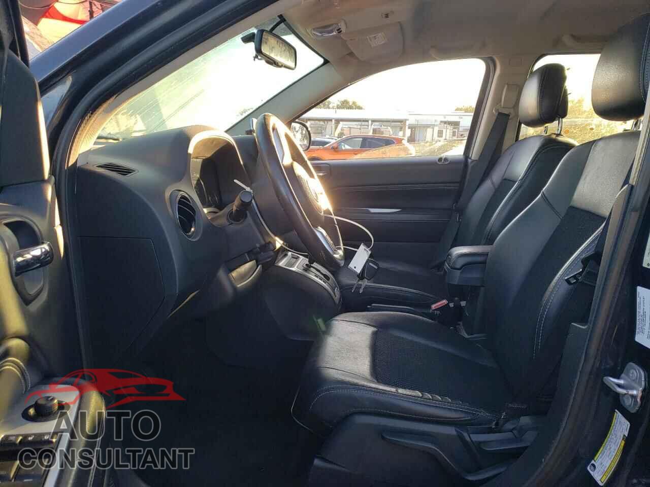 JEEP COMPASS 2014 - 1C4NJCEB6ED659960