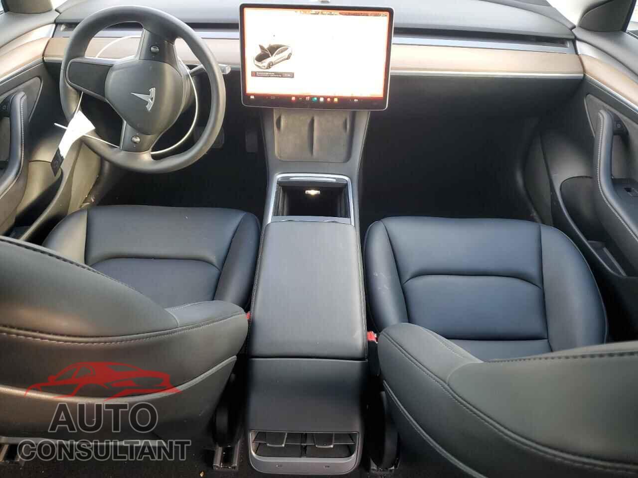 TESLA MODEL 3 2023 - 5YJ3E1EA5PF554829