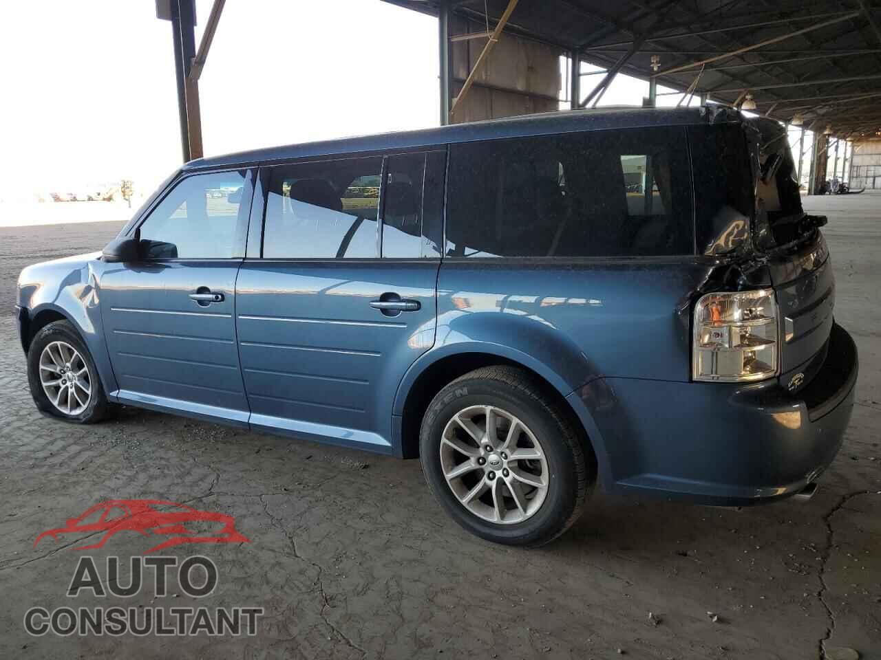 FORD FLEX 2019 - 2FMGK5B89KBA19331