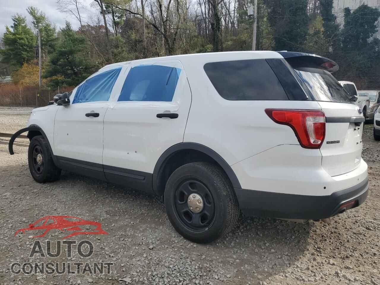 FORD EXPLORER 2016 - 1FM5K8AR2GGB35828