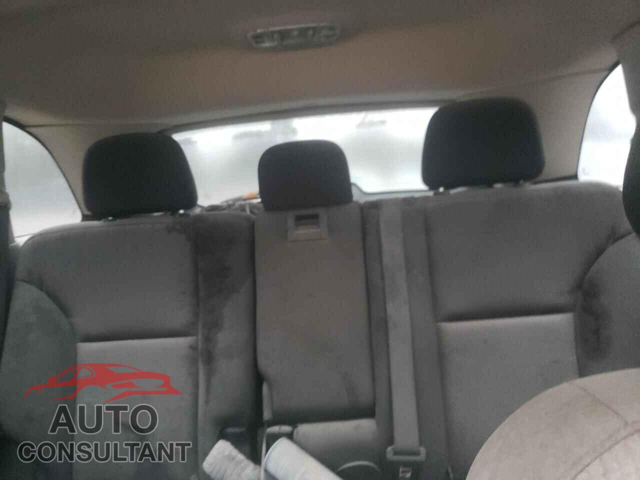 FORD EDGE 2013 - 2FMDK3JC7DBA64882