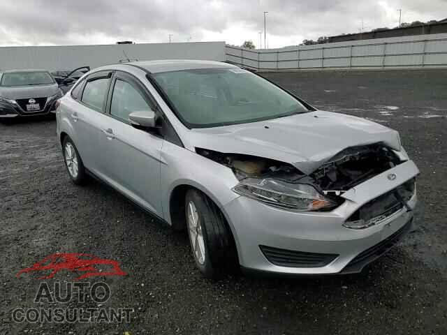 FORD FOCUS 2016 - 1FADP3F2XGL318004