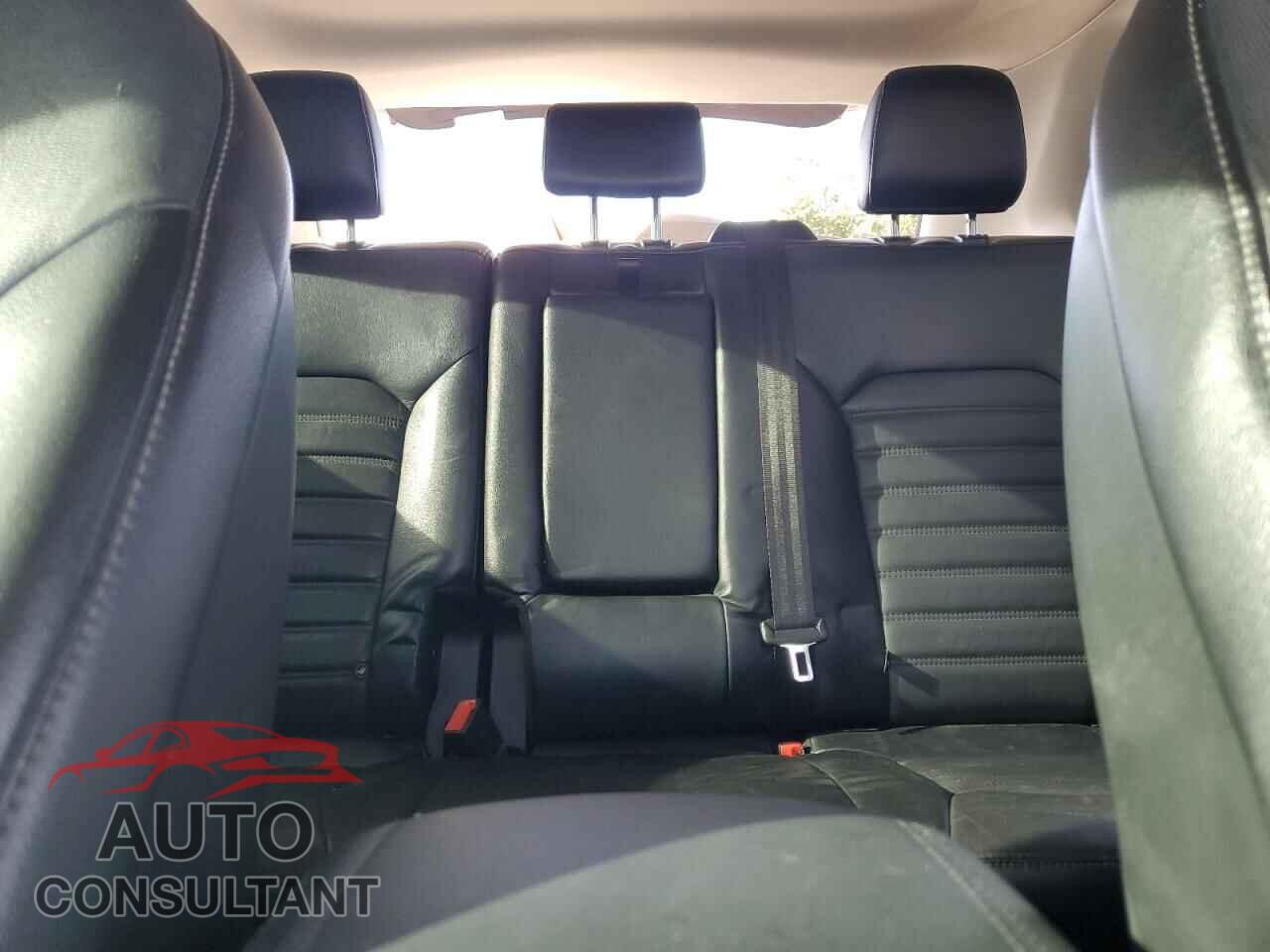 FORD EDGE 2015 - 2FMTK3J89FBC12640