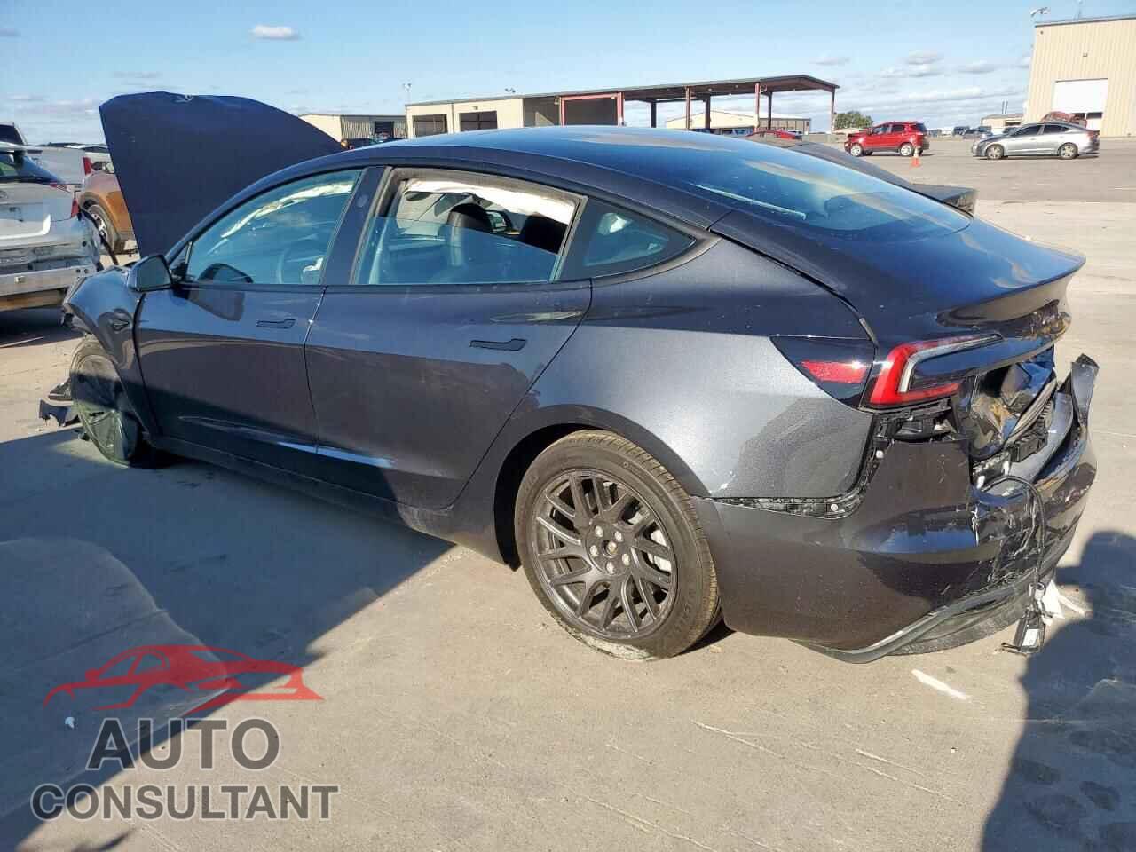 TESLA MODEL 3 2025 - 5YJ3E1EA2SF030806