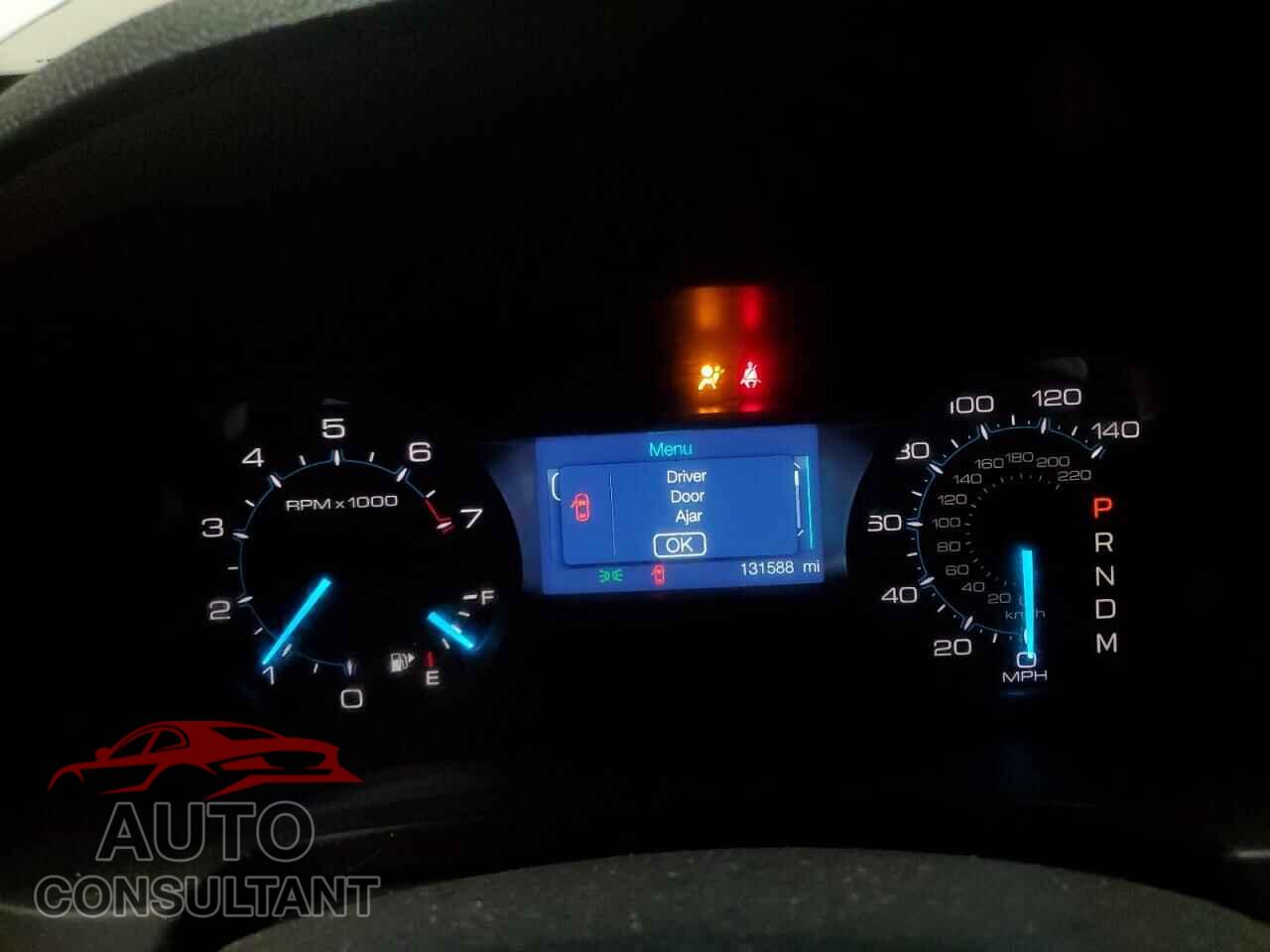 FORD EXPLORER 2015 - 1FM5K8B80FGC61674
