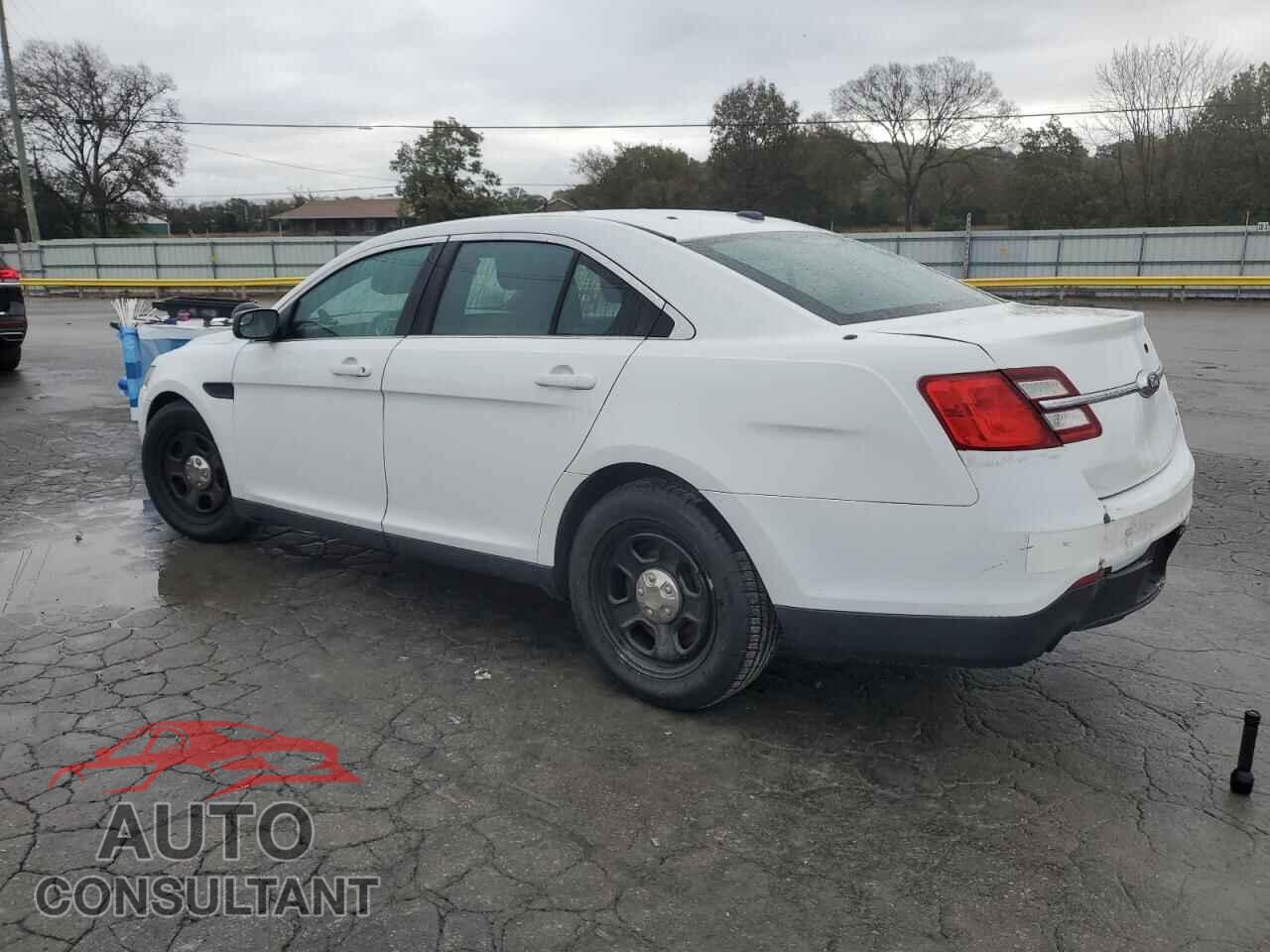 FORD TAURUS 2016 - 1FAHP2MK9GG123289