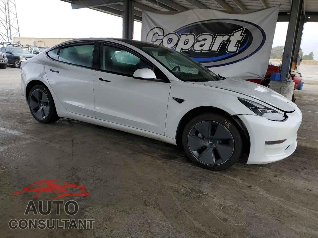 TESLA MODEL 3 2023 - 5YJ3E1EA7PF417410