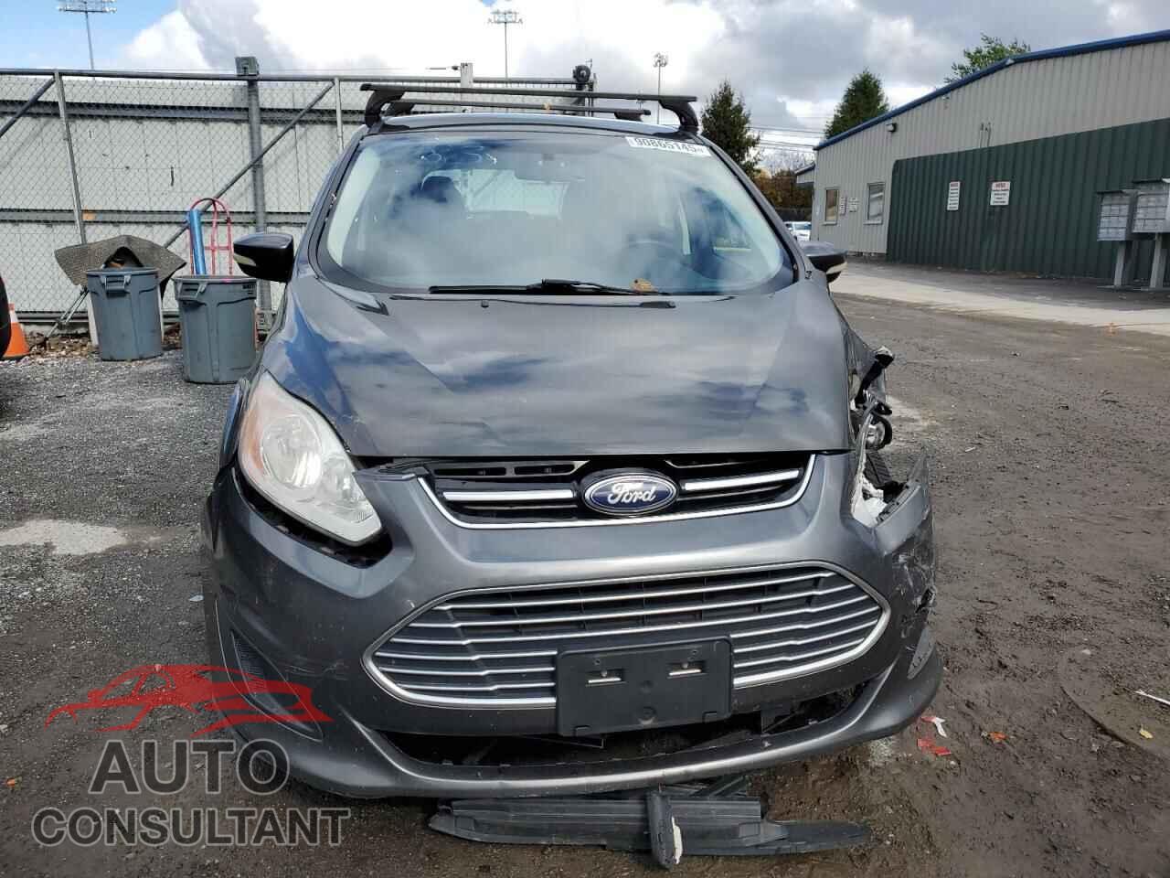 FORD CMAX 2015 - 1FADP5AU7FL111783