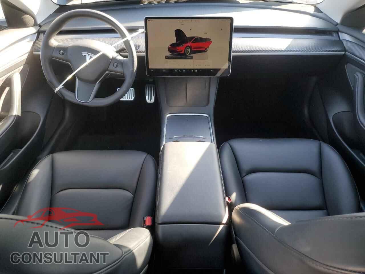 TESLA MODEL 3 2023 - 5YJ3E1EA6PF592943