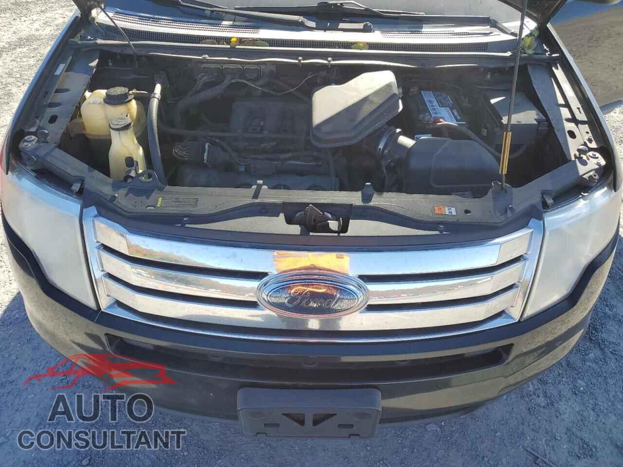 FORD EDGE 2010 - 2FMDK3JC6ABA94564