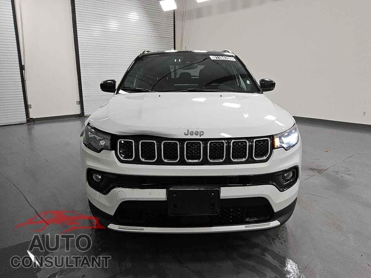 JEEP COMPASS 2024 - 3C4NJDCNXRT596011