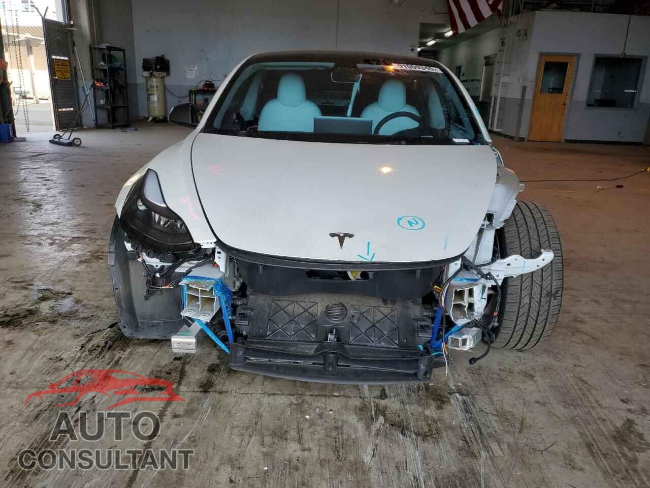 TESLA MODEL 3 2023 - 5YJ3E1EA6PF571655