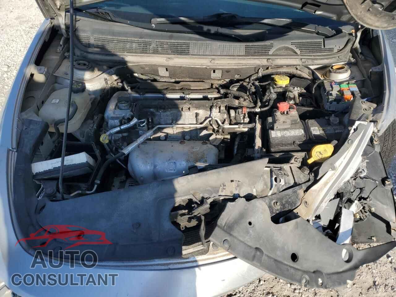 DODGE DART 2013 - 1C3CDFAA9DD105232