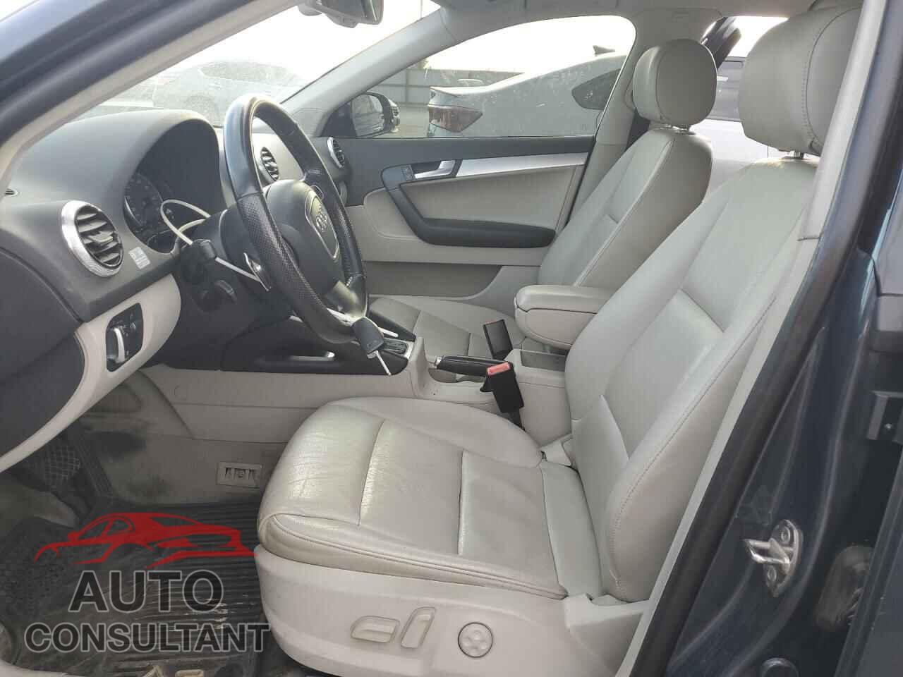 AUDI A3 2012 - WAUKJAFM7CA016794