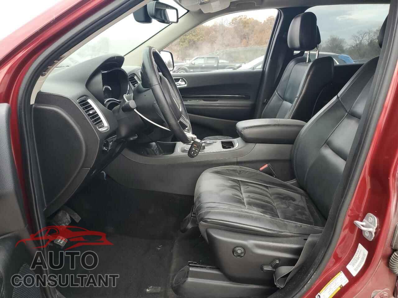 DODGE DURANGO 2014 - 1C4RDJDGXEC365199