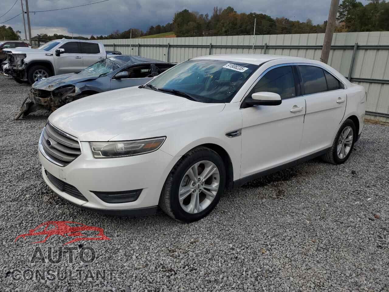 FORD TAURUS 2014 - 1FAHP2E85EG181674