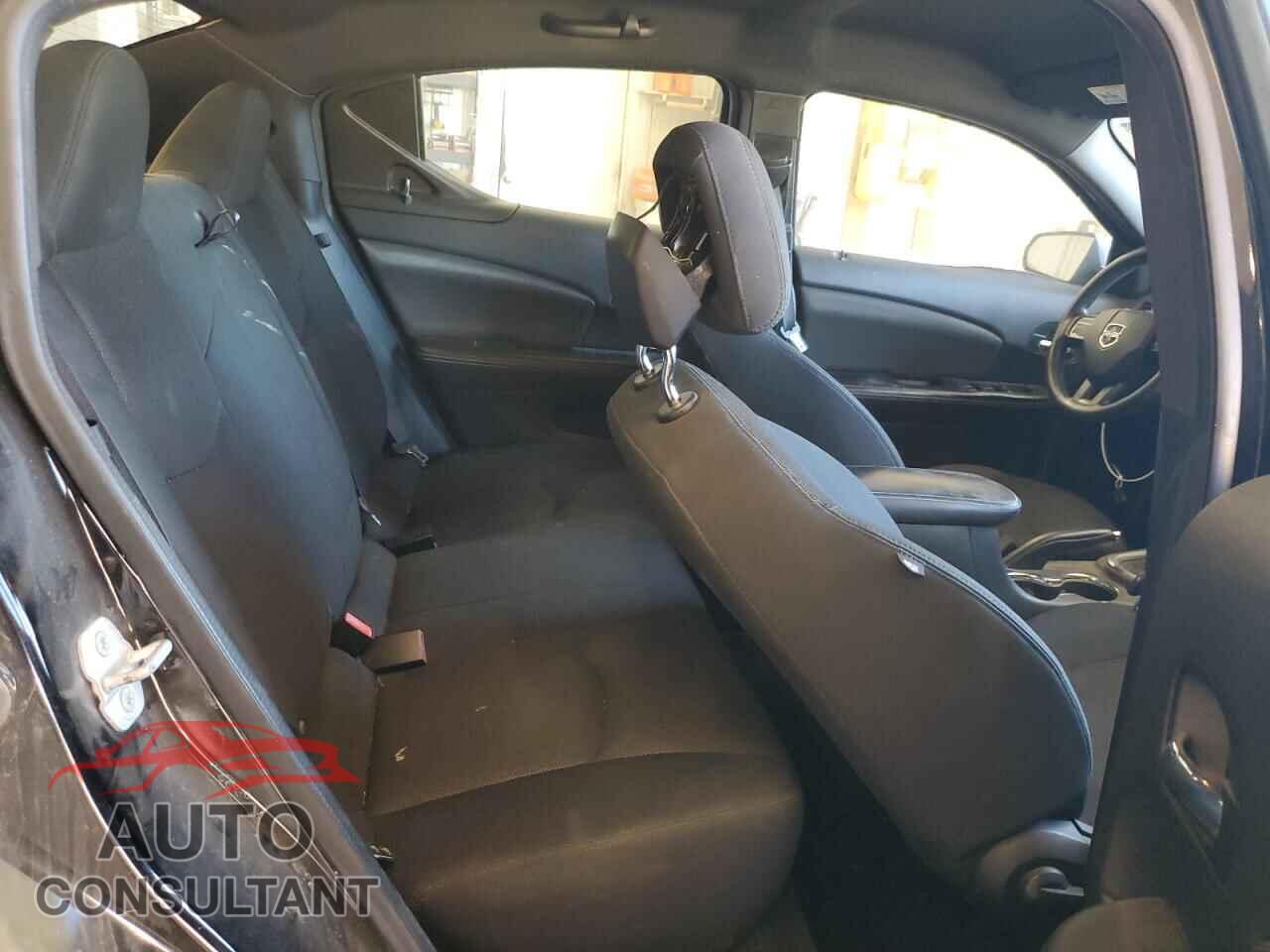 DODGE AVENGER 2013 - 1C3CDZAB4DN770978
