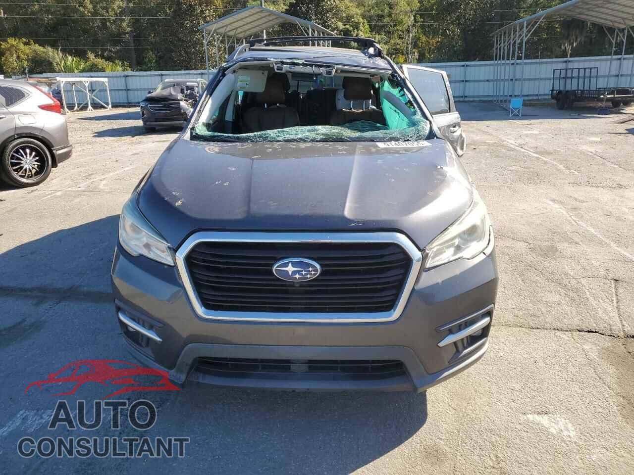 SUBARU ASCENT 2019 - 4S4WMARD1K3473011