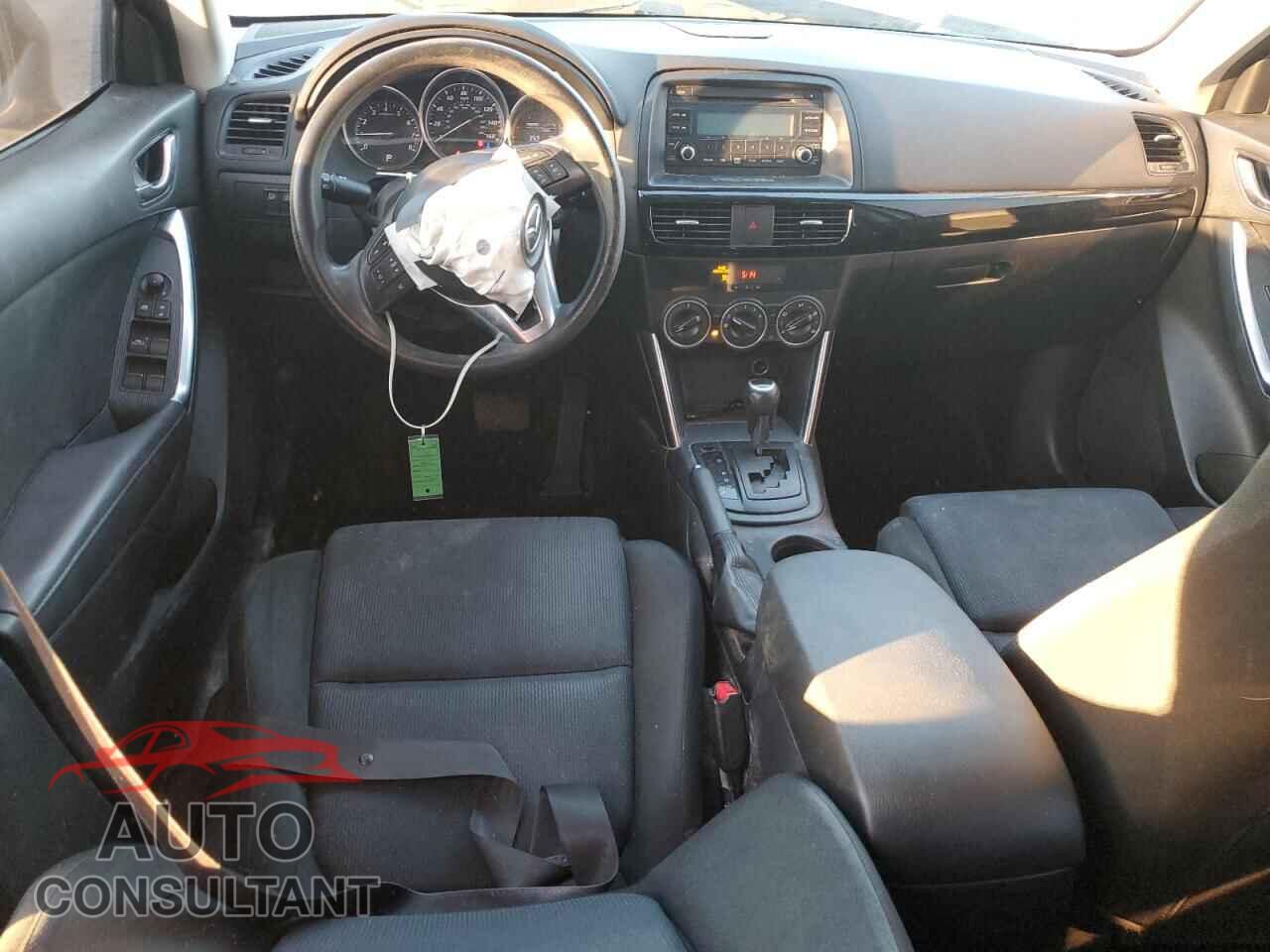 MAZDA CX-5 2014 - JM3KE2BE6E0302261