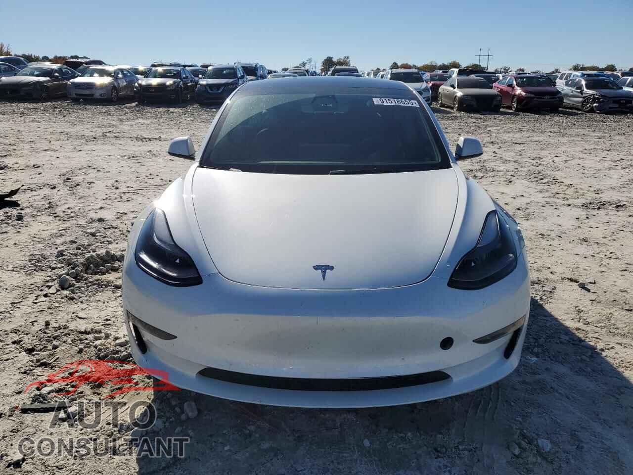 TESLA MODEL 3 2023 - 5YJ3E1EA8PF567154