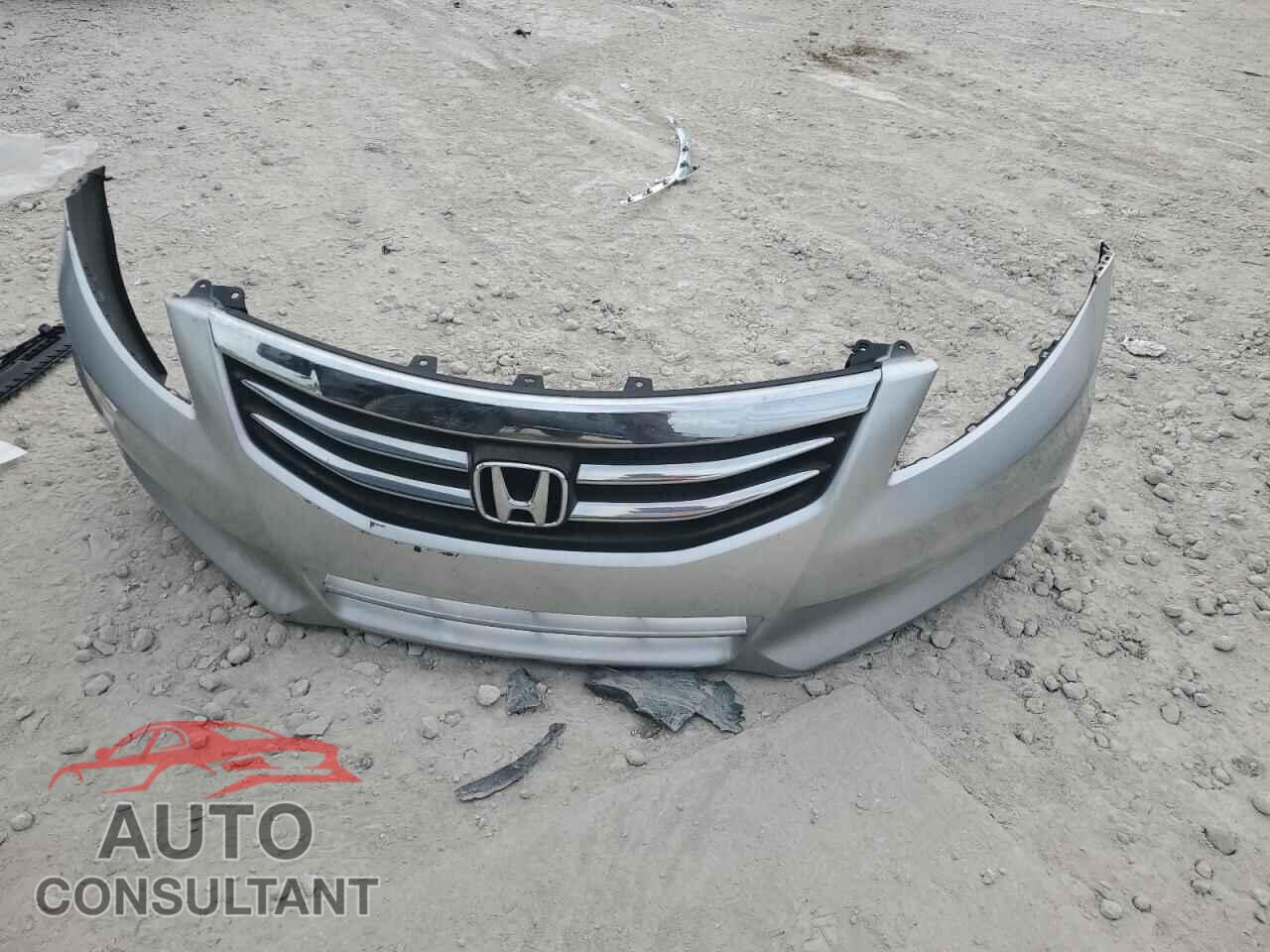 HONDA ACCORD 2012 - 1HGCP3F8XCA041775