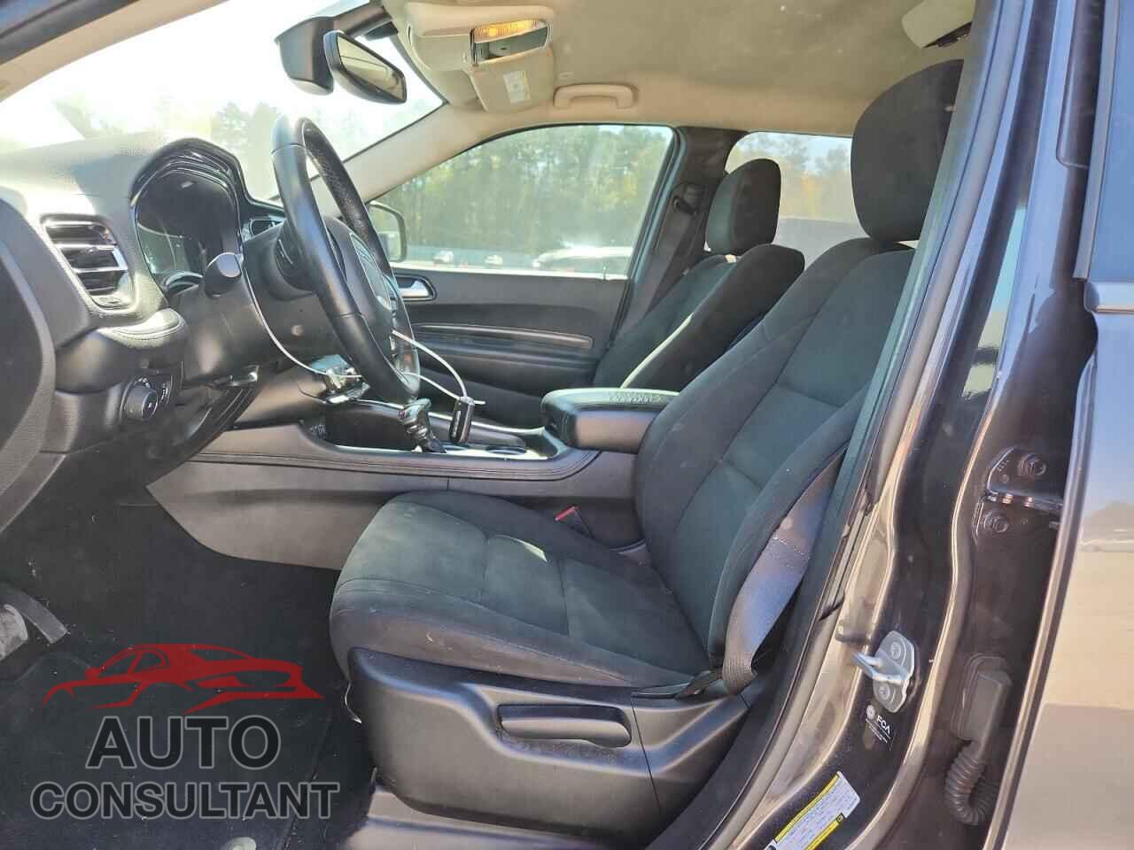 DODGE DURANGO 2021 - 1C4RDHAG7MC693093