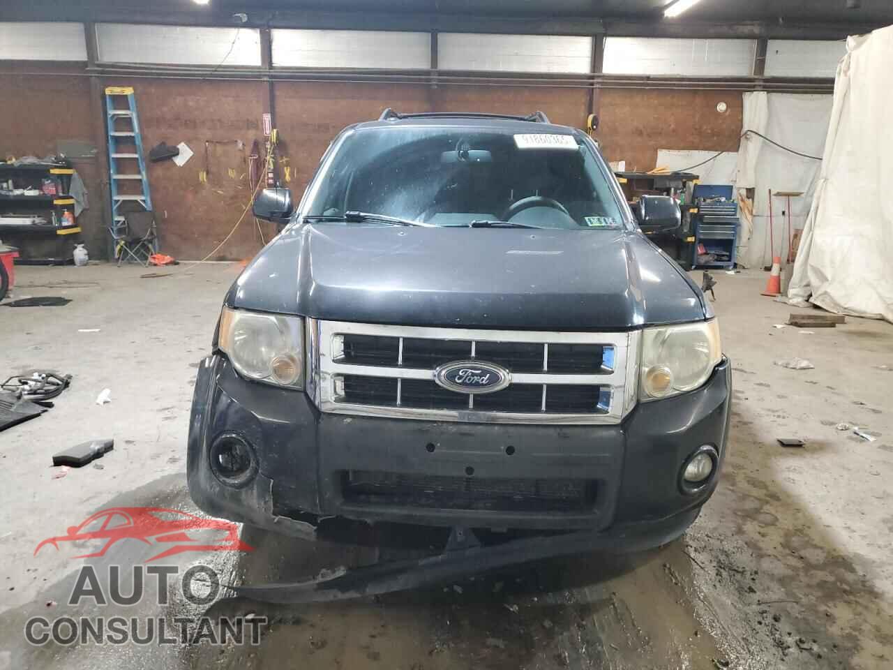 FORD ESCAPE 2011 - 1FMCU9EG0BKB69742