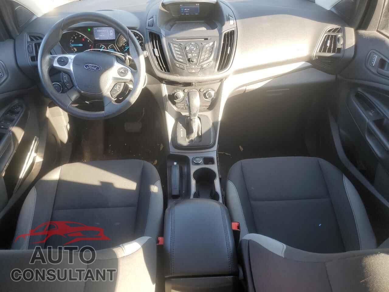 FORD ESCAPE 2014 - 1FMCU0F76EUD57412