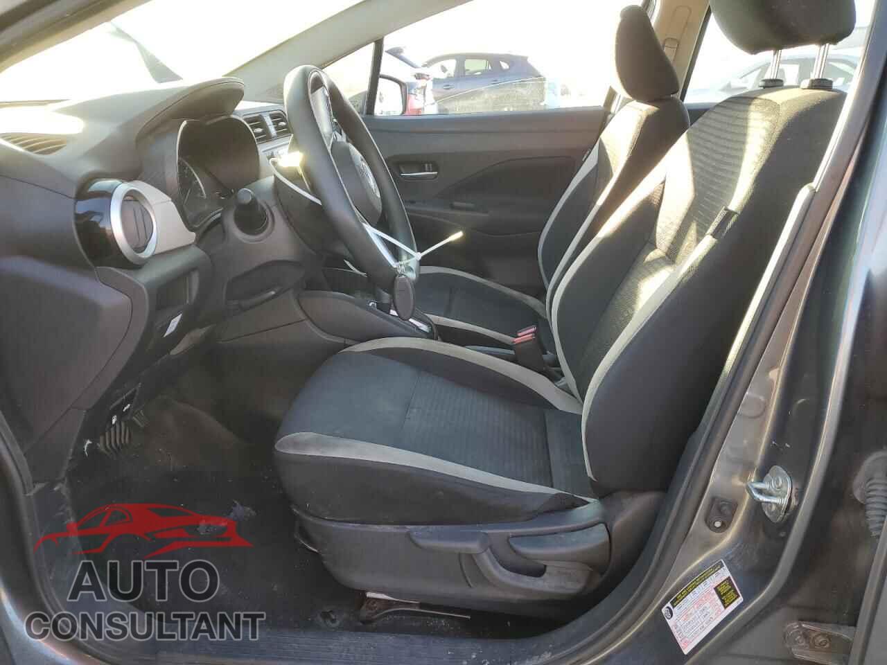 NISSAN VERSA 2021 - 3N1CN8EV7ML875279