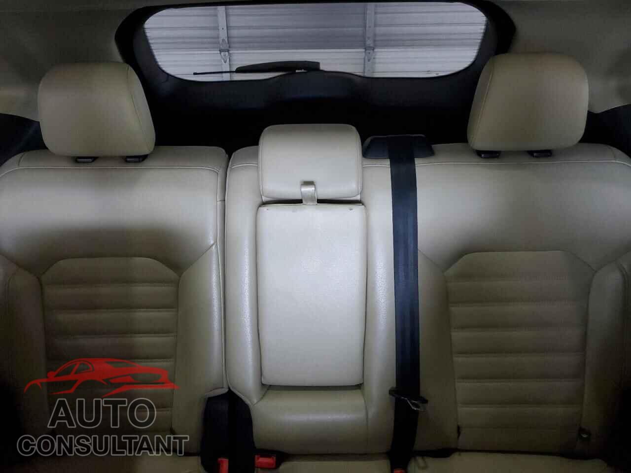 FORD EDGE 2016 - 2FMPK4J87GBC61974
