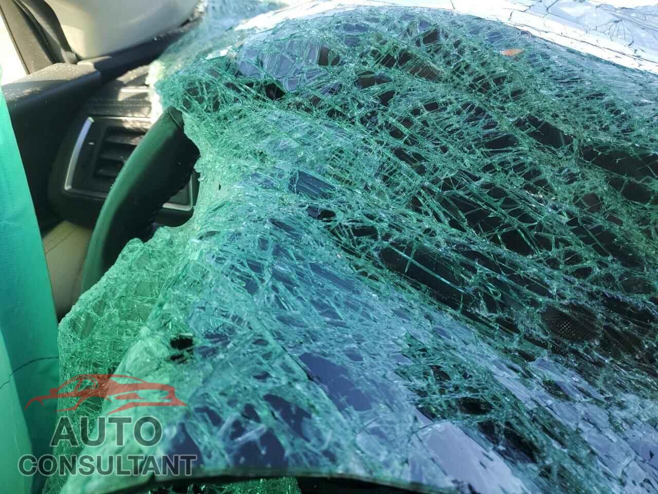 SUBARU ASCENT 2019 - 4S4WMARD1K3473011