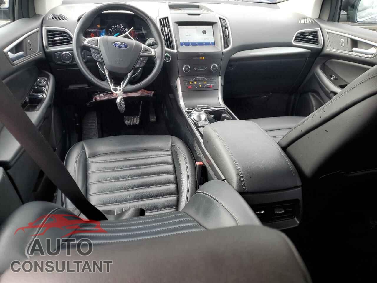 FORD EDGE 2020 - 2FMPK4J99LBB54623