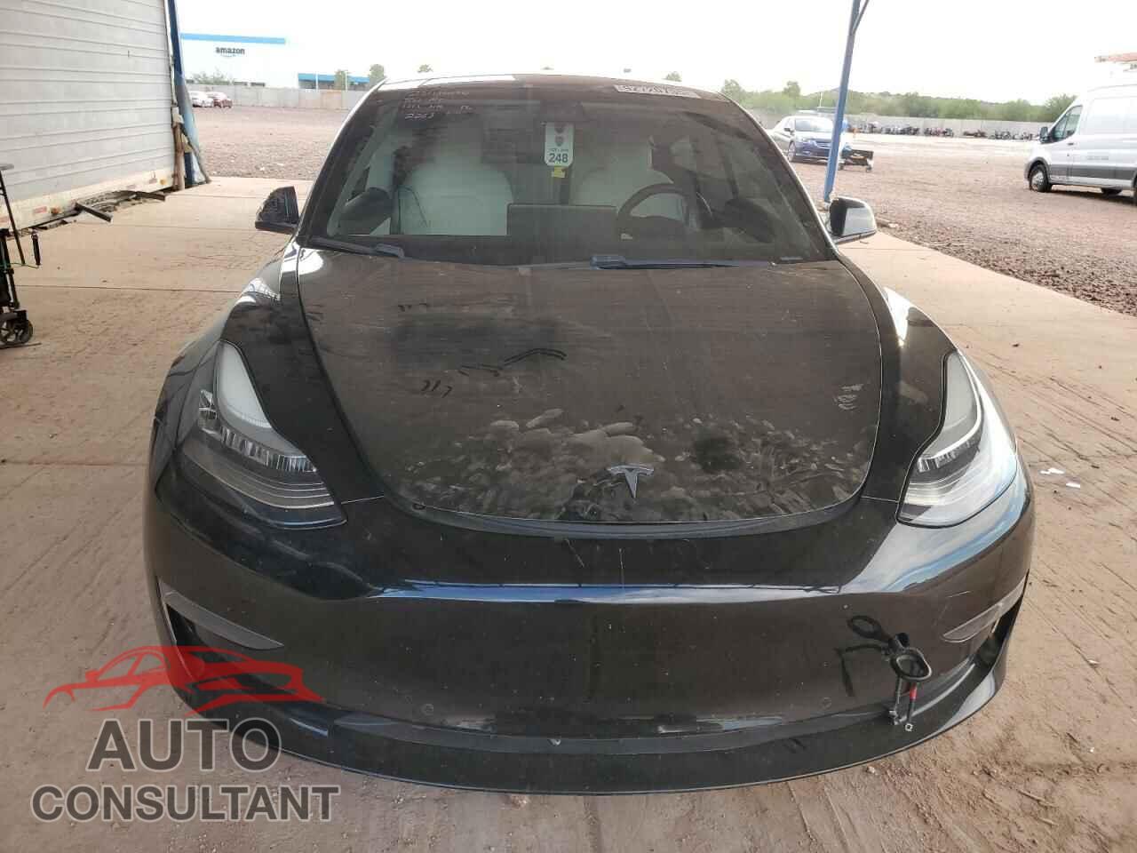 TESLA MODEL 3 2019 - 5YJ3E1EA2KF302268