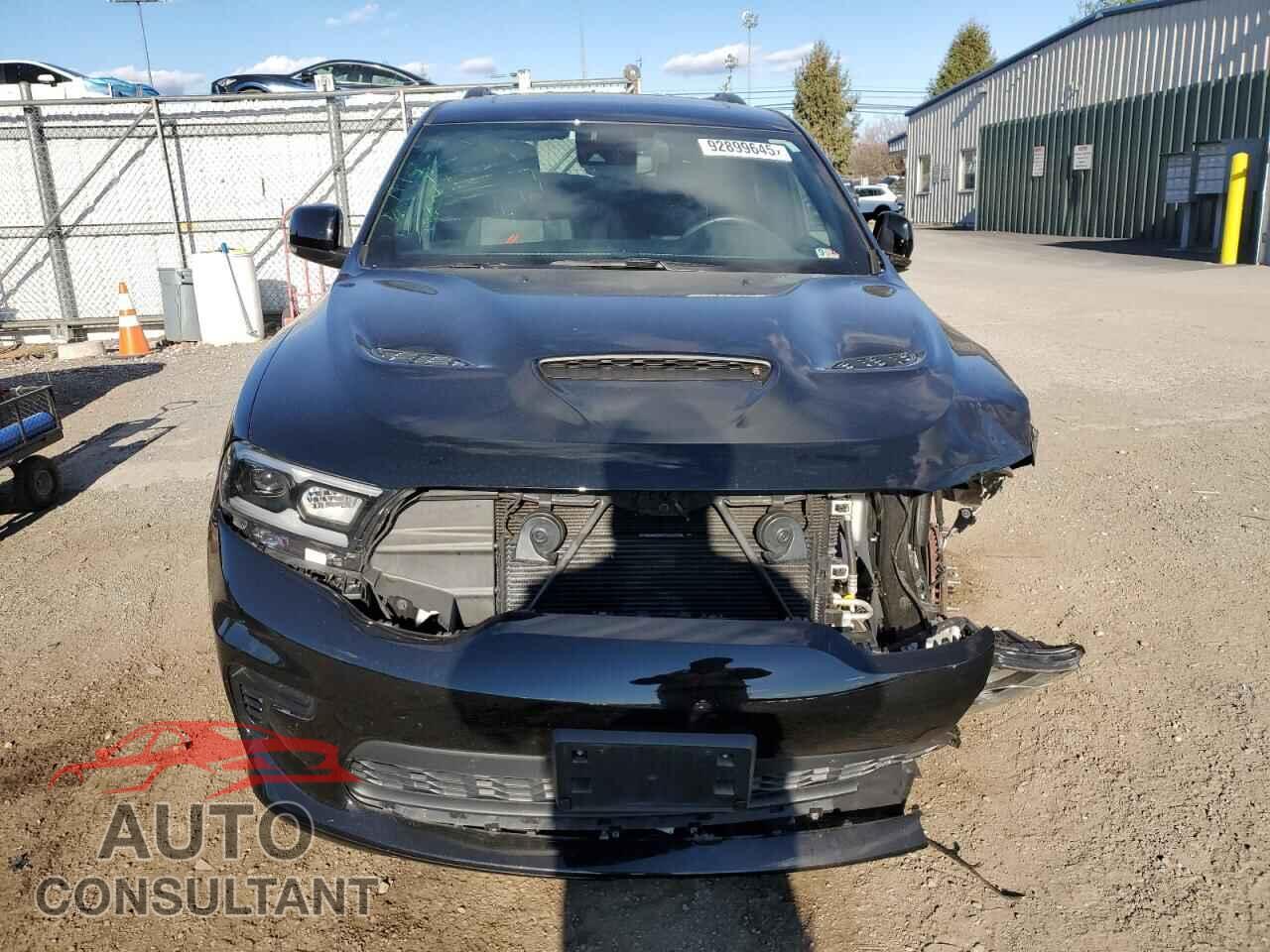 DODGE DURANGO 2023 - 1C4SDJCT7PC695210