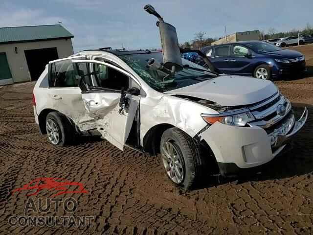 FORD EDGE 2013 - 2FMDK3JC2DBB64114