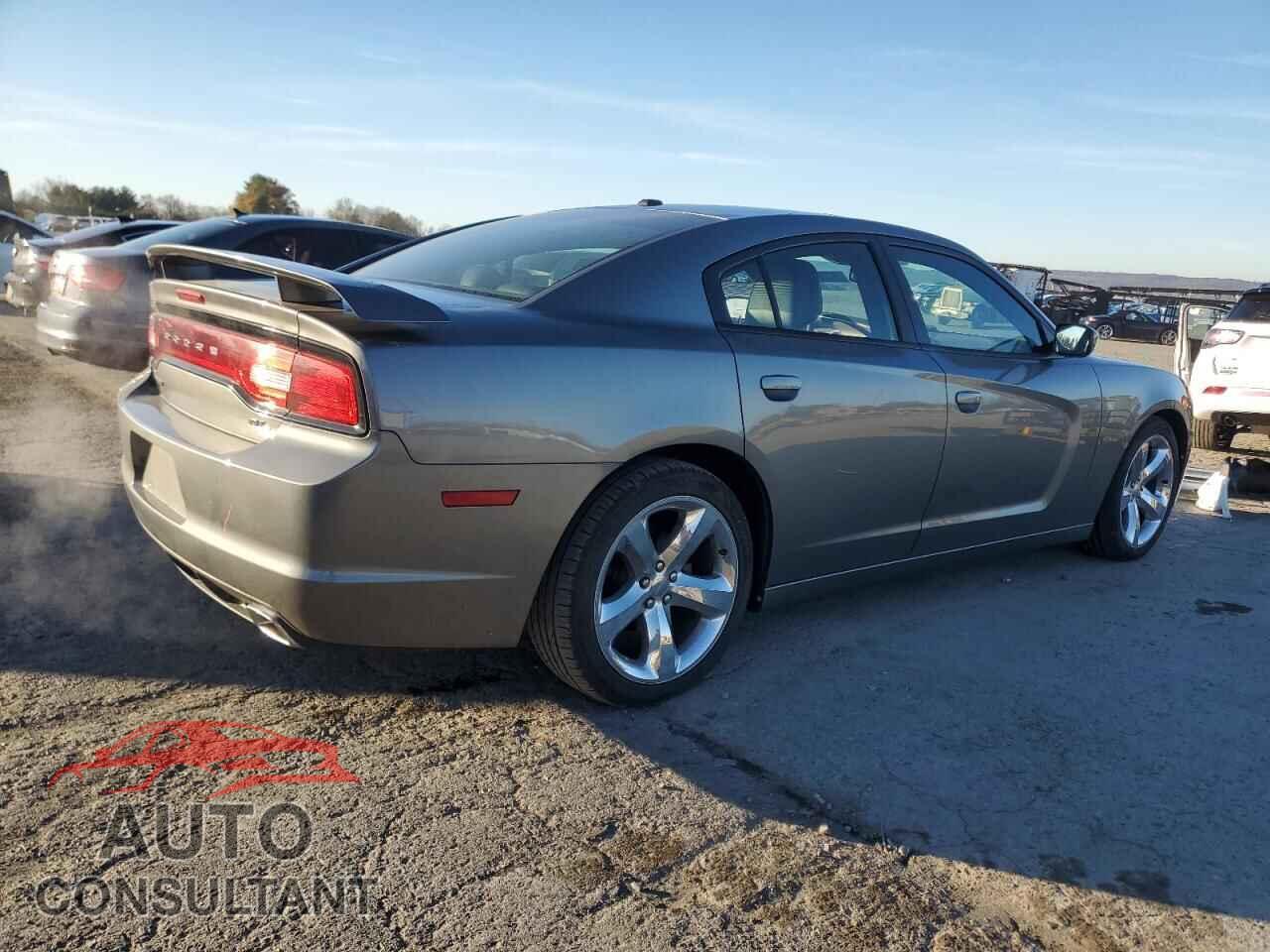 DODGE CHARGER 2012 - 2C3CDXCTXCH239740