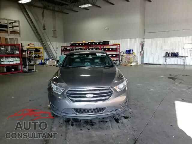FORD TAURUS 2013 - 1FAHP2F82DG129965
