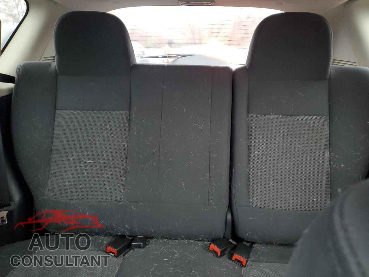 JEEP COMPASS 2014 - 1C4NJDBB4ED593015