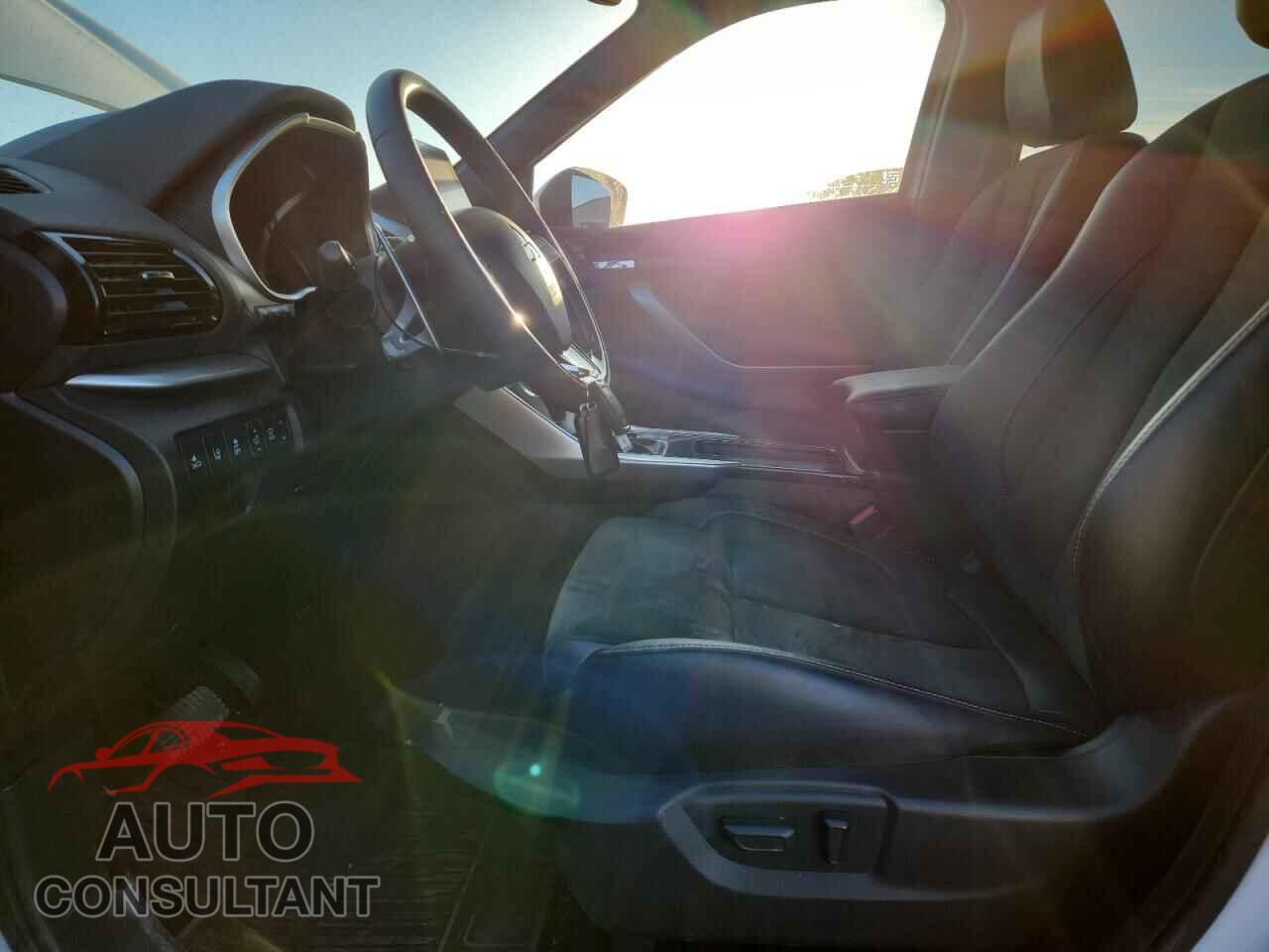 MITSUBISHI ECLIPSE 2023 - JA4ATVAA1PZ617536