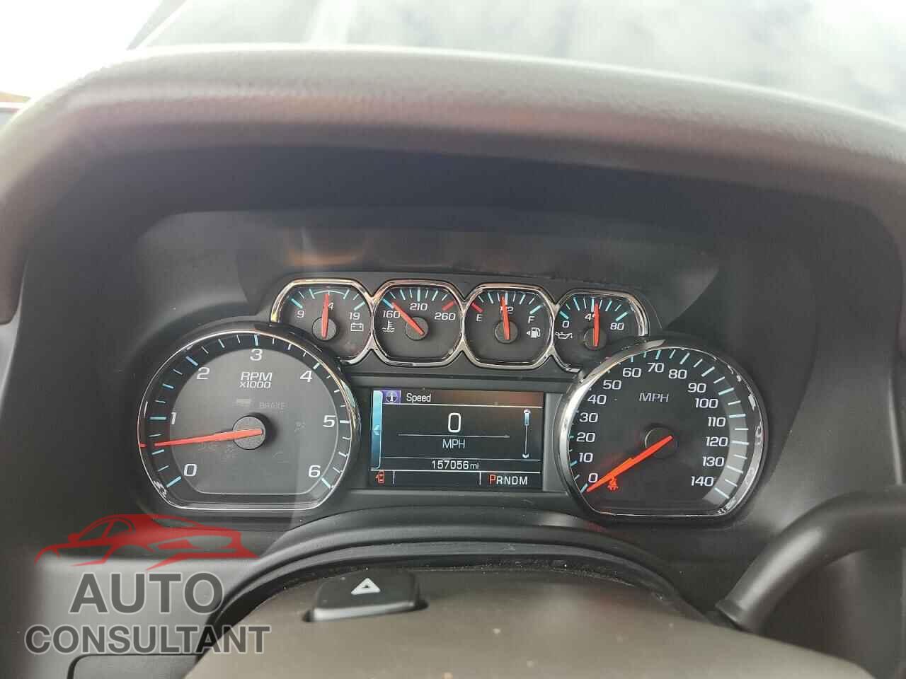 CHEVROLET TAHOE 2015 - 1GNSCBKC8FR153689