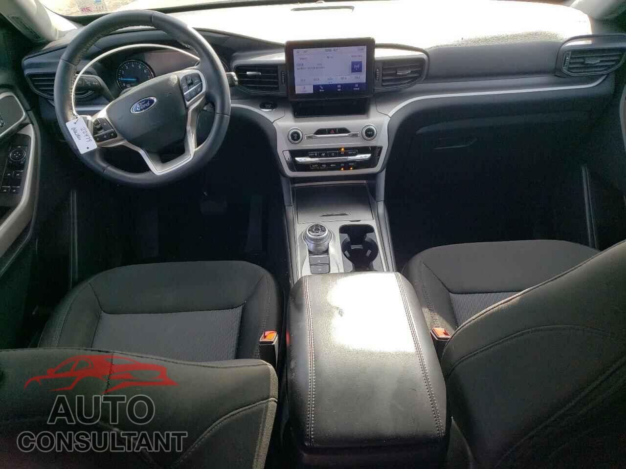 FORD EXPLORER 2023 - 1FMSK7DH2PGB43783