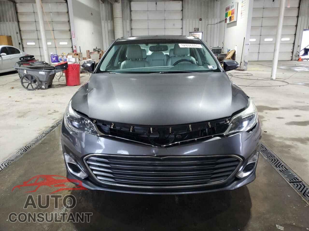 TOYOTA AVALON 2014 - 4T1BD1EB8EU020845