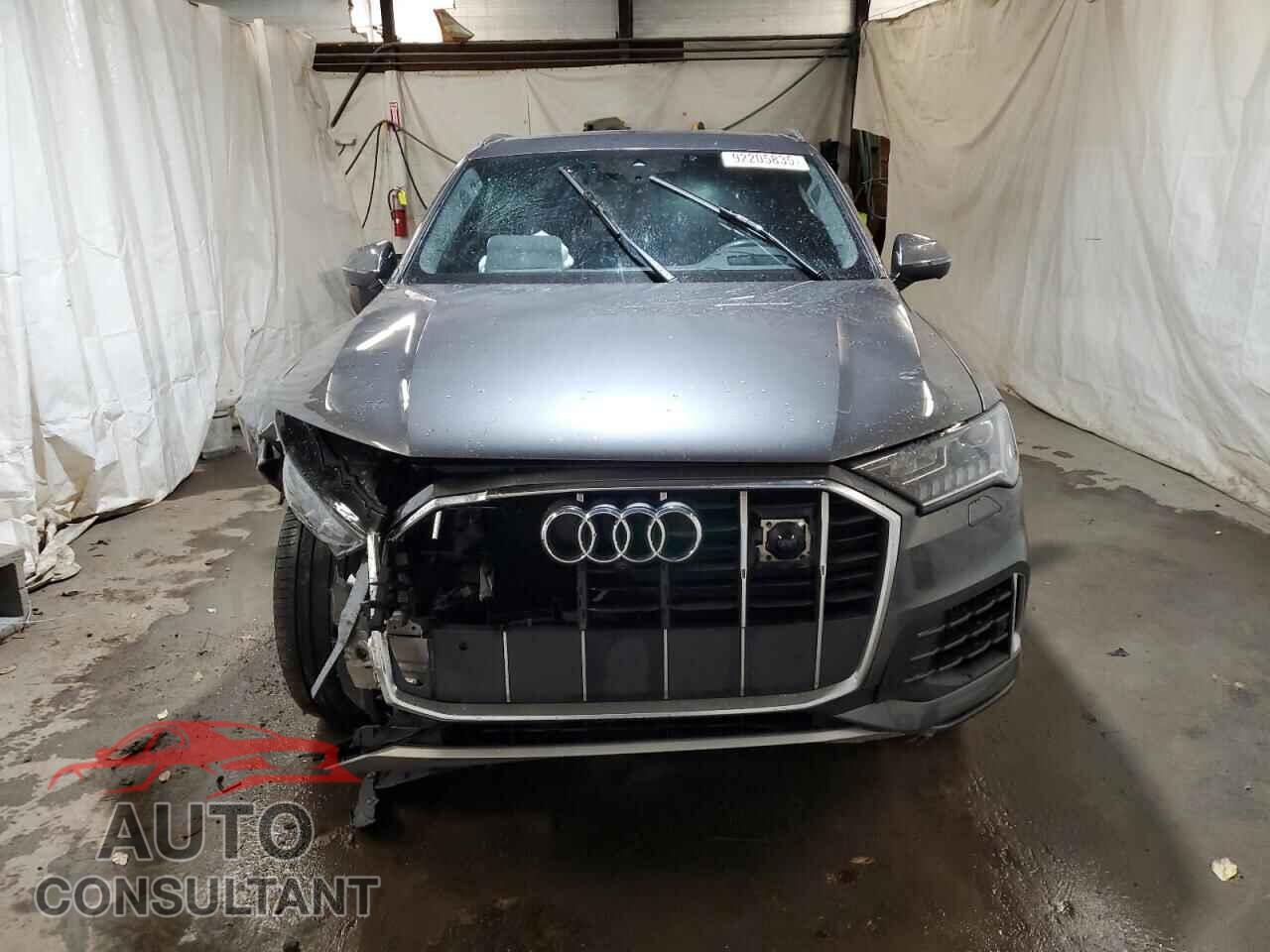 AUDI Q7 2021 - WA1VXBF74MD022898