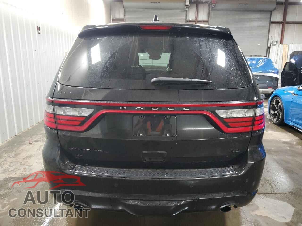 DODGE DURANGO 2020 - 1C4SDJCT3LC413283